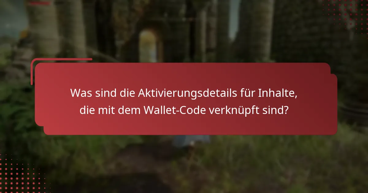 Wie kann ich meinen Kauf nach der Einlösung des Wallet-Codes bestätigen?