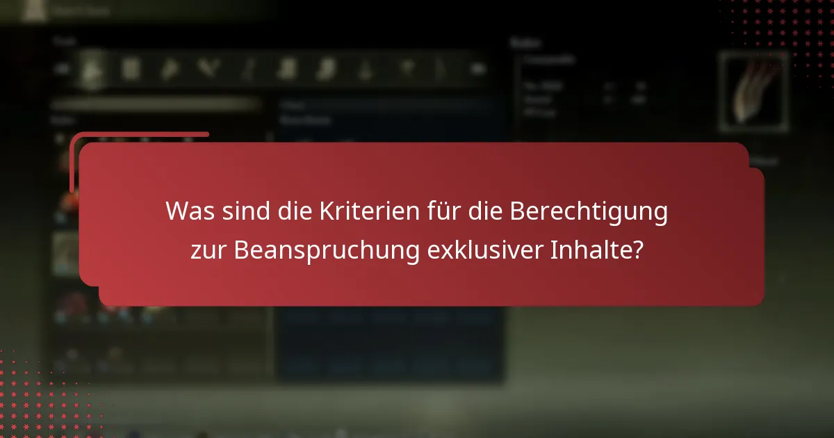 Wie kann ich exklusive Inhalte für Elden Ring auf PlayStation beanspruchen?