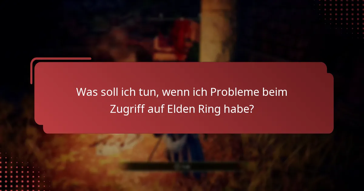Wie richte ich mein PlayStation-Konto für den Zugriff auf Elden Ring ein?