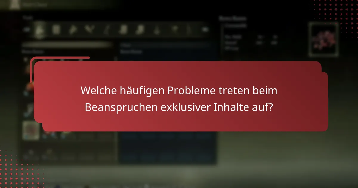 Welche Arten von exklusiven Inhalten sind für Elden Ring auf Xbox verfügbar?