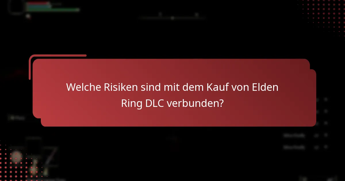 Welche Alternativen gibt es für Elden Ring DLC im Xbox Store?
