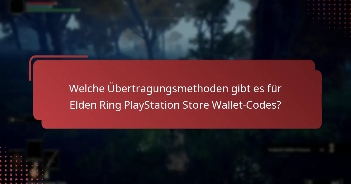 Wo können Sie Elden Ring Wallet-Codes kaufen?