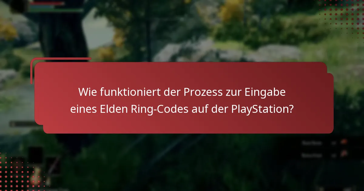Wo kann ich Elden Ring-Codes für PlayStation kaufen?