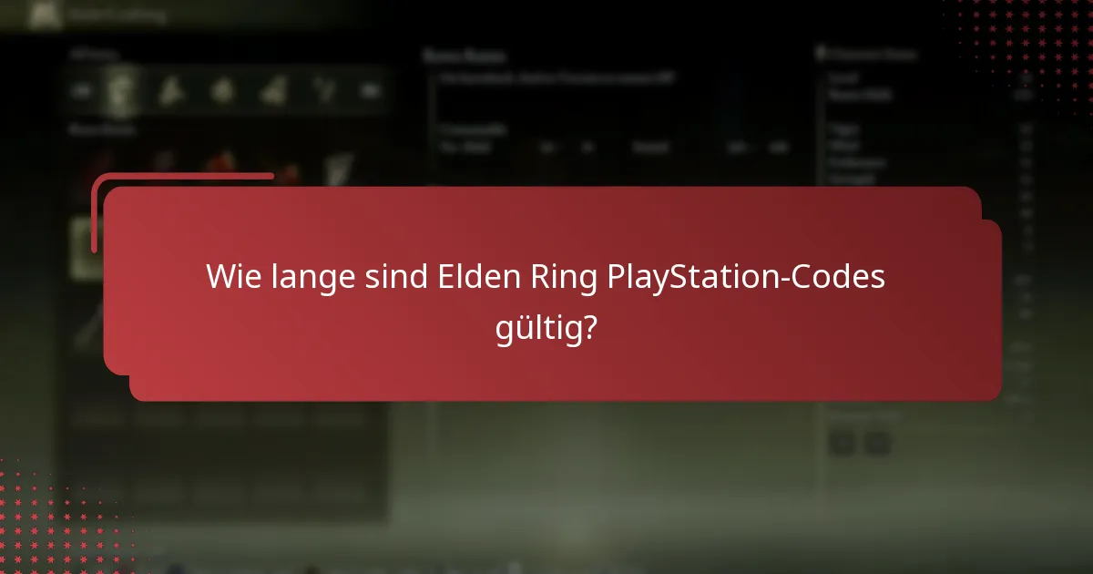 Was sind die häufigsten Fallstricke bei der Einlösung von Elden Ring-Codes?