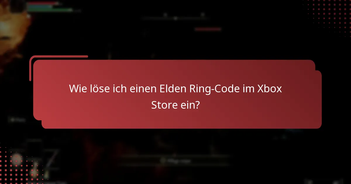 Wie vergleicht sich die Einlösung des Elden Ring-Codes mit anderen Plattformen?