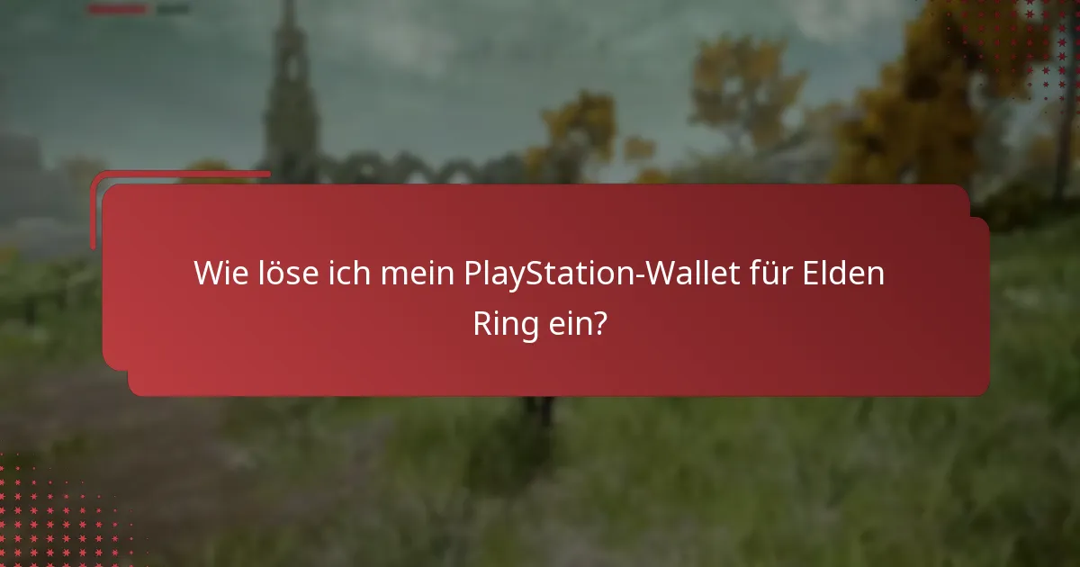 Was soll ich tun, wenn meine Wallet-Einlösung fehlschlägt?
